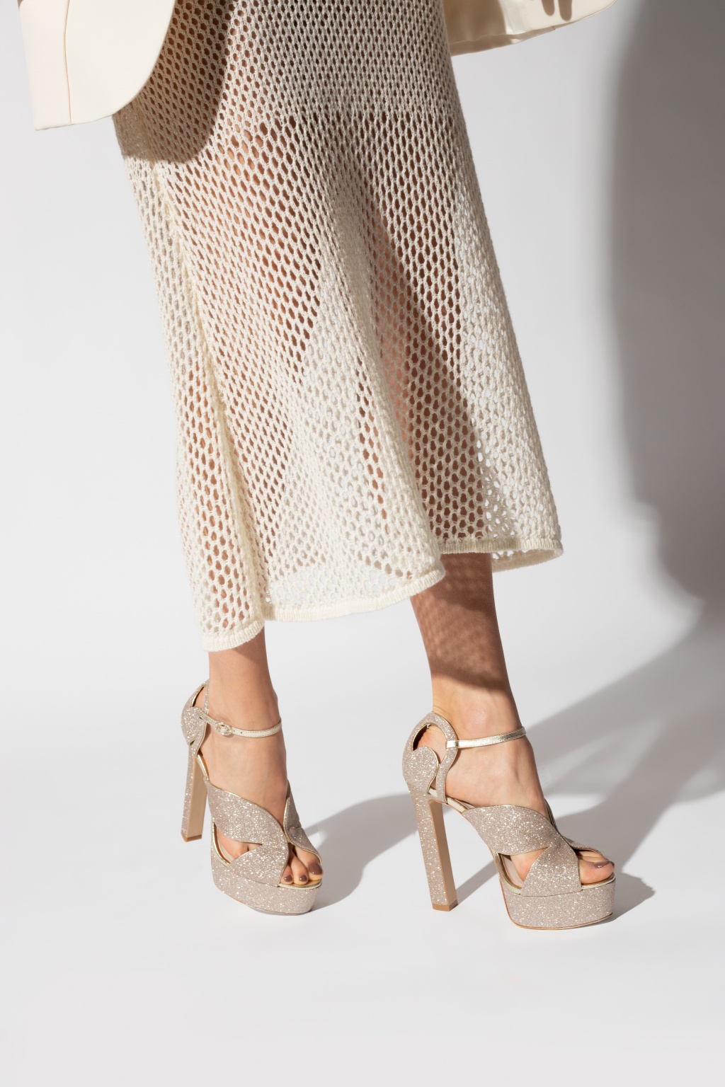 Sophia Webster ‘Rita’ platform sandals